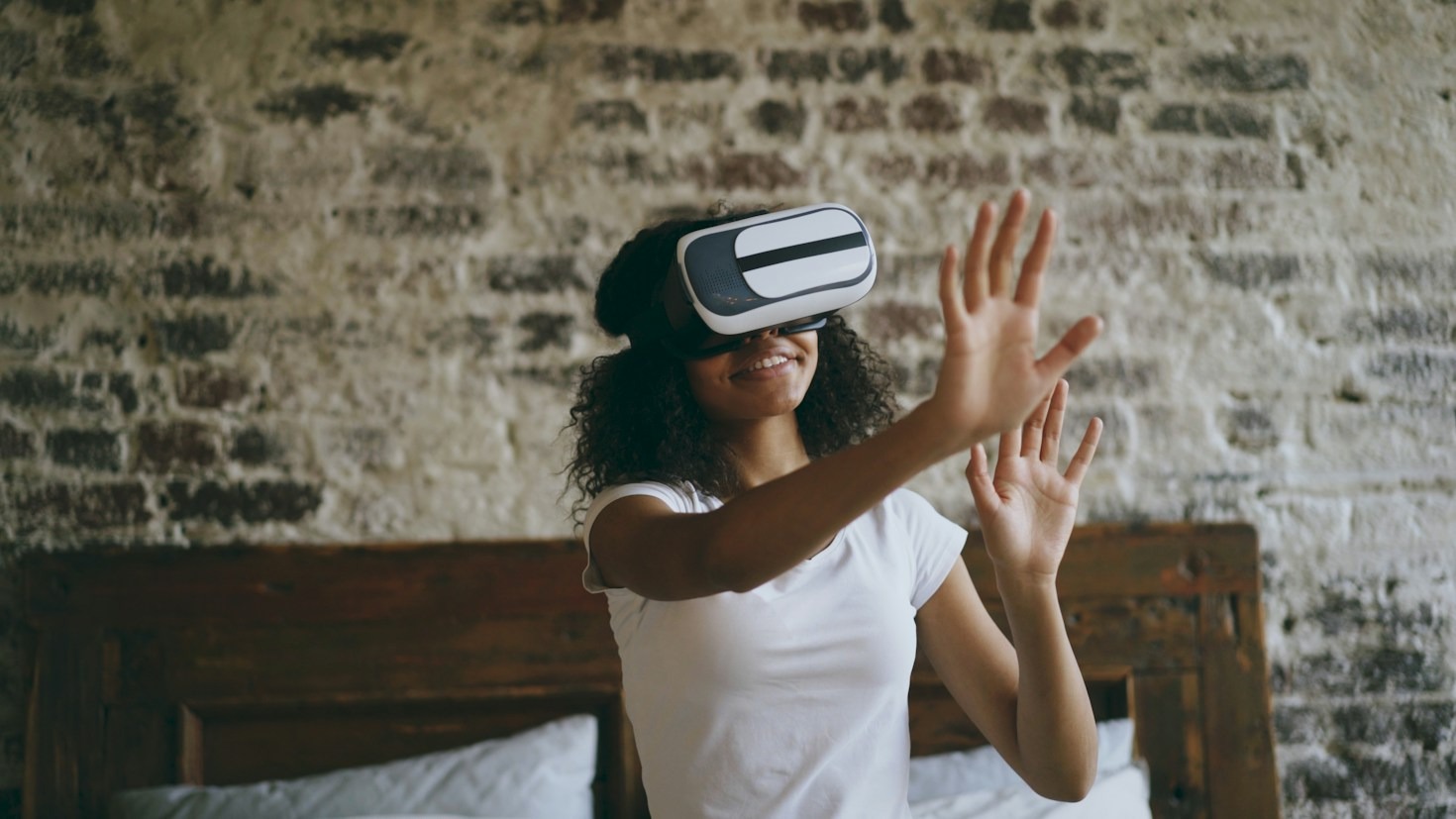Le Migliori Soluzioni Immersive per il Tuo Settore Professionale
