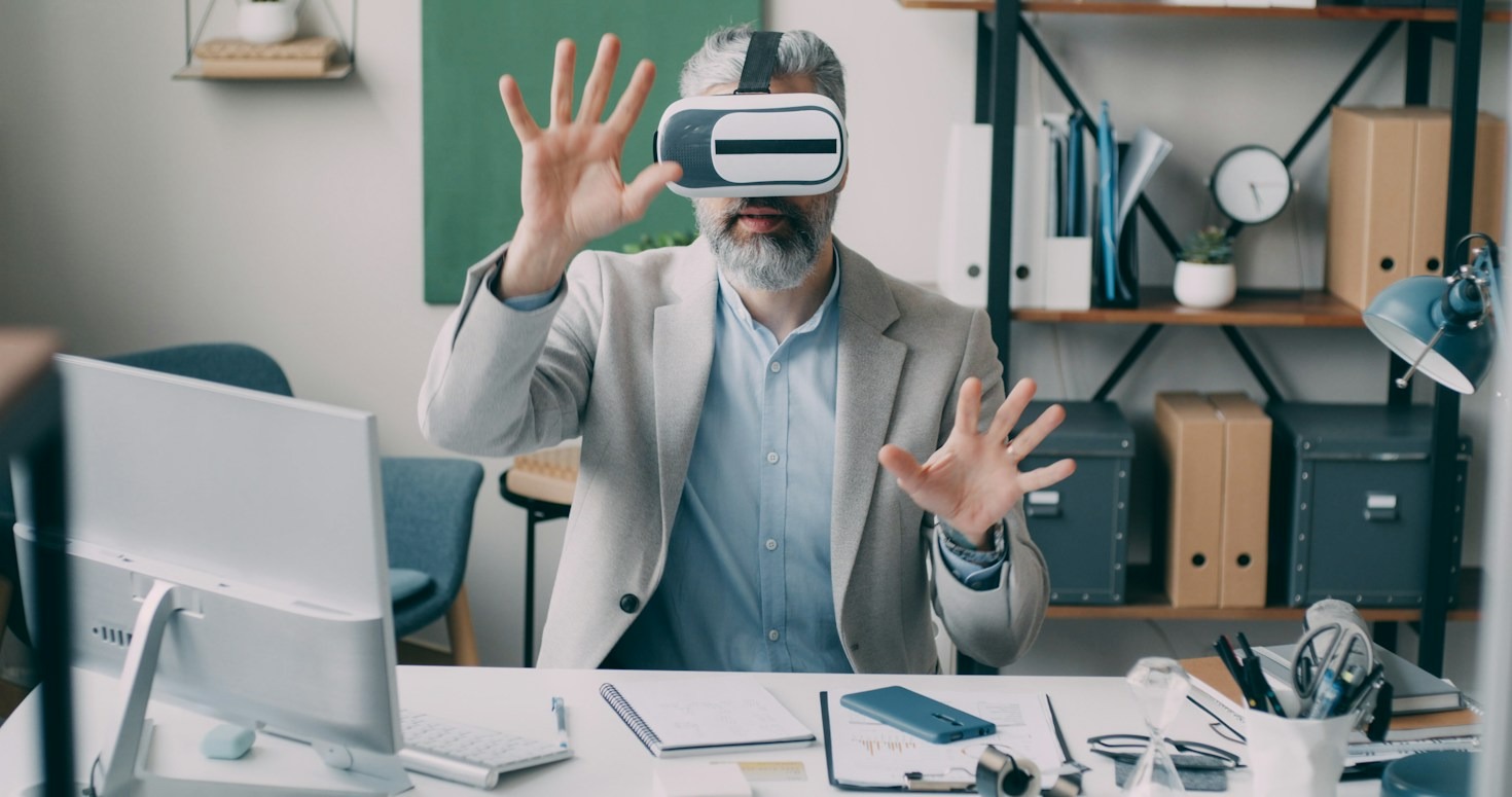 Guida Completa ai Visori di Nuova Generazione nel 2024