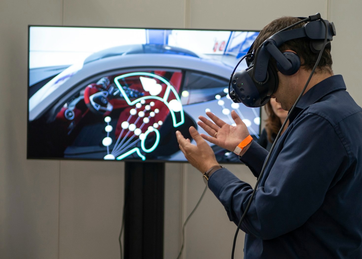 Il Futuro delle Esperienze Digitali: Trend e Previsioni Innovative